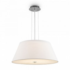 Подвесная люстра Maytoni Bergamo MOD617PL-03CH