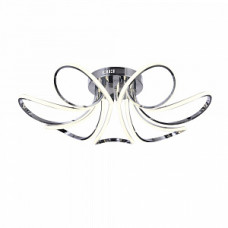 Потолочная люстра Freya Flora FR6681-CL-L87CH