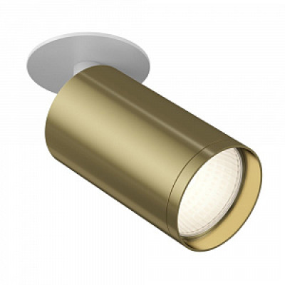 Спот Maytoni Technical Focus LED C049CL-1WBS