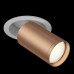 Спот Maytoni Technical Focus LED C048CL-1WC