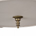 Подвесная люстра Maytoni Burgeon ARM959-PL-04-G