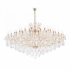 Подвесная люстра Maytoni Erna DIA880-PL-56-G