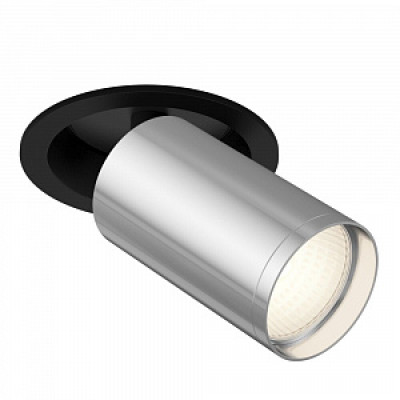 Спот Maytoni Technical Focus LED C048CL-1BCH