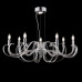Подвесная люстра Maytoni Atlanta MOD051PL-07TR