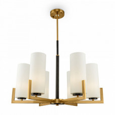 Потолочная люстра Maytoni Fortano MOD089PL-06BS