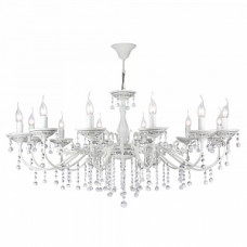Подвесная люстра Maytoni Bellona ARM386-12-W