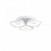 Потолочная люстра Freya Bettina FR6008CL-L50W Потолочная люстра Freya Bettina FR6008CL-L50W