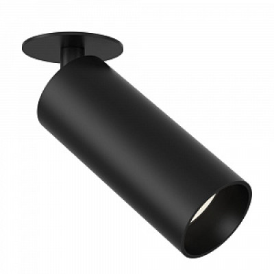 Встраиваемый спот Maytoni Technical Focus Led C053CL-L12B4K