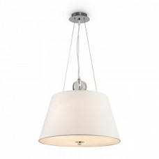 Подвесная люстра  Maytoni Bergamo MOD613PL-03BG
