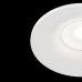 Встраиваемый светильник Maytoni Technical Barret DL041-01W