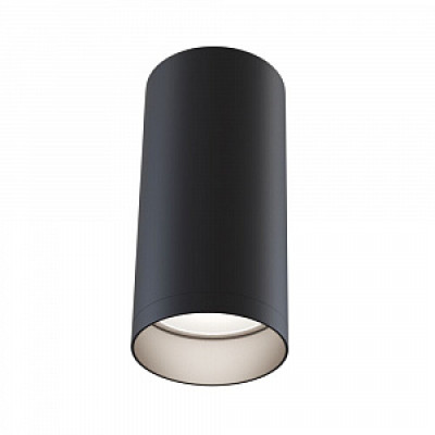 Накладной светильник Maytoni Technical Focus C010CL-01B