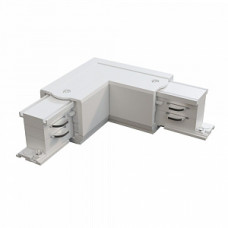 Коннектор L-образный левый для 3-фазного шинопровода Maytoni Technical TRA005CL-31W-L