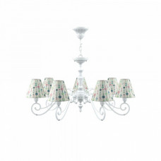 Подвесная люстра Maytoni Classic 4 E3-07-WM-LMP-O-17