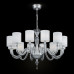 Подвесная люстра Maytoni Leti DIA012PL-12TR