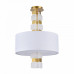 Потолочная люстра Maytoni Valencia H601PL-03BS
