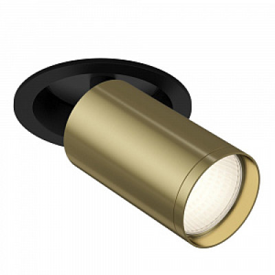 Спот Maytoni Technical Focus LED C048CL-1BBS