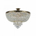 Потолочная  люстра хрусталь Maytoni Palace DIA890-CL-06-G