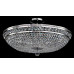 Потолочная люстра  хрусталь Maytoni Ottilia  DIA700-CL-12-N