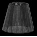 Абажур Maytoni Lampshade LMP-BLACK-130