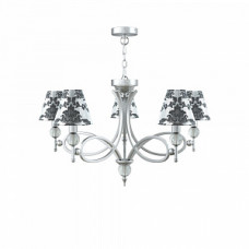 Подвесная люстра Maytoni Eclectic 14 M2-05-CR-LMP-O-2