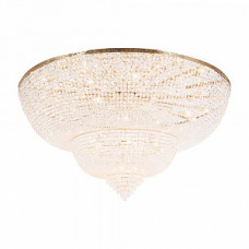 Потолочная  люстра хрусталь Maytoni Palace DIA890-CL-42-G