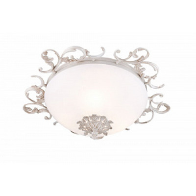 Потолочная люстра  Maytoni Speria C900-CL-03-W
