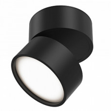 Накладной светильник Maytoni Technical Onda C024CL-L12B3K