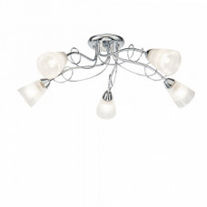 Потолочная люстра Freya Stasya FR5684CL-05CH