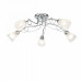 Потолочная люстра Freya Stasya FR5684CL-05CH Потолочная люстра Freya Stasya FR5684CL-05CH