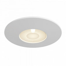 Встраиваемый светодиодный светильник Maytoni Technical Zen DL038-2-L7W