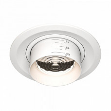 Встраиваемый светильник светодиодный Maytoni Technical Elem DL052-L15W3K
