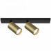 Спот Maytoni Technical Focus S C051CL-2BBS