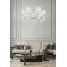 Подвесная люстра Maytoni Talento DIA008PL-07CH