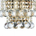 Настенный светильник хрусталь Maytoni Gala DIA783-WL-01-G