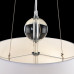 Подвесная люстра Maytoni Bergamo MOD613PL-03W