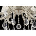 Подвесная люстра Maytoni Triumph ARM288-08-G