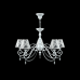 Подвесная люстра Maytoni Classic 27 E3-05-WM-LMP-O-8-CRL-E3-05-TR-UP