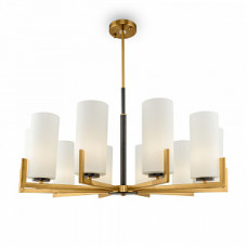 Потолочная люстра Maytoni Fortano MOD089PL-10BS