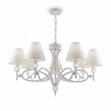 Подвесная  люстра Maytoni Provence 11 M2-07-WM-LMP-O-25