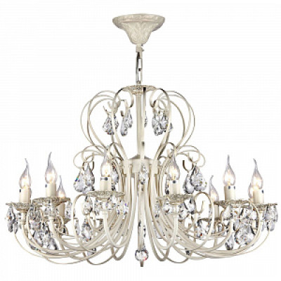 Подвесная люстра Maytoni Princess ARM270-12-R