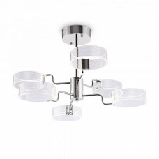 Потолочная люстра Freya Eva FR6039CL-L48CH
