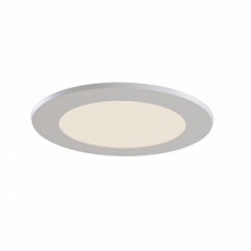Встраиваемый светодиодный светильник Maytoni Technical Stockton DL015-6-L7W