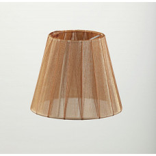 Абажур Maytoni Lampshade LMP-BROWN-130