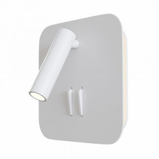 Спот светодиодный Maytoni Technical  Ios 176 C175-WL-01-6W-W