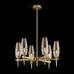 Потолочная люстра Maytoni Lita H002PL-06G