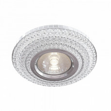 Встраиваемый светильник Maytoni Technical Metal Modern DL295-5-3W-WC