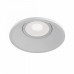 Встраиваемый светильник  Maytoni Technical Dot DL028-2-01W