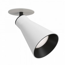 Встраиваемый спот Maytoni Technical Vivar C059CL-01W