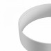 Кольцо декоративное для встраиваемого светильника  Maytoni Technical Barret DLA041-01W