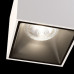 Накладной светильник Maytoni Technical Alfa Led C065CL-L12W4K